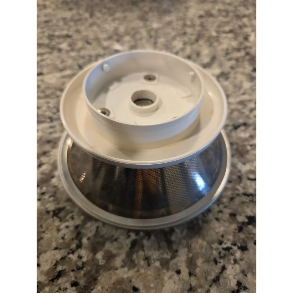 Black‎ & Decker Juicer Extractor JE2060 Blade Strainer Replacement Part Only
